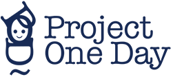 Project One Day Logo
